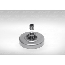 Звездочка ведущая SP  93071 Partner-340S, 350S, 360S (3/8") 03.003.00008
