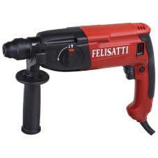 Felisatti RH22/620ER двух-режимный перфоратор 620 Вт