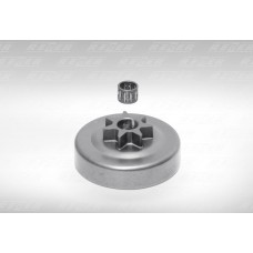 Звездочка ведущая SP 106656 Husqvarna 137, 142 (0,325") 03.003.00015