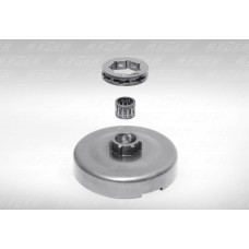 Звездочка ведущая SP 105772 Husqvarna 371, 365, 362, 372, 385 (3/8") 03.003.00013