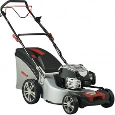 DDE LMS 53-70 DBA газонокосилка бензиновая 6 л.с.