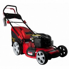 DDE LMS 46-65 DB газонокосилка бензиновая 4 л.с.