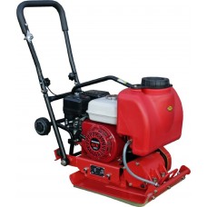 DDE VP60-HRBK Виброплита бензиновая 5.5 л.с.