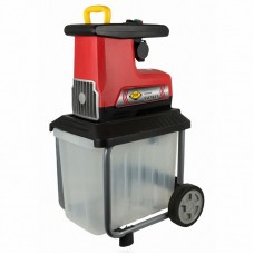 DDE SH2845 Измельчитель веток и древесных остатков