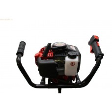 DDE IceD-52-200 мотобур ледобур 2,5 л.с.