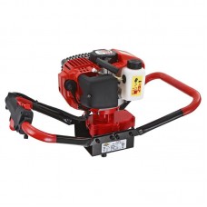 DDE GD-52-200 мотобур 2,5 л.с.