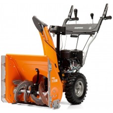 DAEWOO DAST6560 Снегоуборщик бензиновый  6,5 л.с.