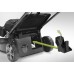 CARVER LMG-2646HM газонокосилка бензиновая  2,6кВт
