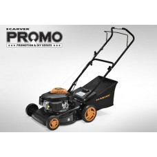 CARVER PROMO LMP-1940 газонокосилка бензиновая 1,8кВт