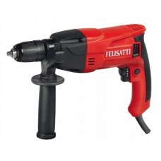 Felisatti D13/700GE электрическая безударная дрель 710 Вт
