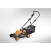 CARVER LME-1032 электрическая газонокосилка 1000 Вт