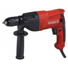 Felisatti D16/850GE электрическая безударная дрель 850 Вт