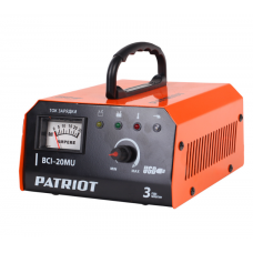 PATRIOT BCI-20MU зарядное устройство 650303421