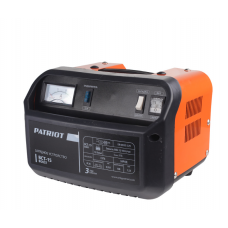 PATRIOT BCT-15 Boost Заряднопредпусковое устройство 650301515