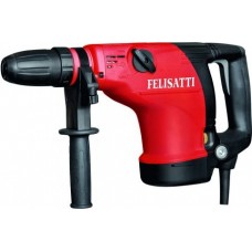 Felisatti RHF40/1100VERT двух-режимный SDSmax перфоратор 1100 Вт