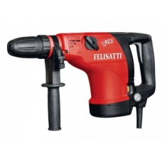 Felisatti RHF40/1100VERTM двух-режимный SDSmax перфоратор 1100 Вт