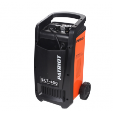 PATRIOT BCT-400 Start пускозарядное устройство 650301543