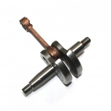 Вал коленчатый GBC-026, 26034 Carver 01.011.00012