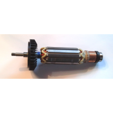 MAKITA 515613-9 Ротор 220-240В в сб. 9558NB