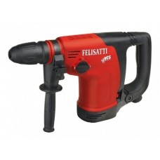Felisatti RH50/1200VE двух-режимный SDSmax перфоратор 1200 Вт