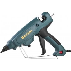 KRAFTOOL 06843-300-12 пистолет клеевой  "PRO" d=12 мм 300 Вт