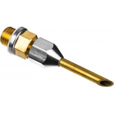 KRAFTOOL "PRO" 06883-3.2 насадка сменная для клеевых (термоклеящих) пистолетов d=3,2мм