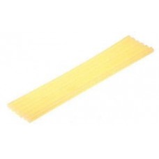 KRAFTOOL "PRO" 06847-12_z01 стержни  для клеевых пистолетов, желтый d=12   1кг
