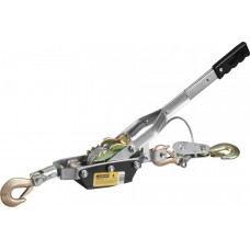 STAYER "MAXPull" 4310-4 лебедка рычажная, тросовая 4т 3м