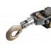 STAYER "MAXPull" 4310-4 лебедка рычажная, тросовая 4т 3м