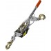 STAYER "MAXPull" 4310-2 лебедка рычажная, тросовая 2т 3м