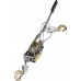 STAYER "MAXPull" 4310-1.5 лебедка рычажная, тросовая 1,5т 2,4м