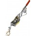 STAYER "MAXPull" 4310-1 лебедка рычажная, тросовая 1т 1,8м