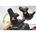CARVER STE 2346 снегоуборочник электрический 2300В