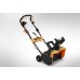 CARVER STE 2346 снегоуборочник электрический 2300В