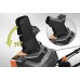 CARVER STE 2146 снегоуборочник электрический 2100Вт
