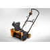 CARVER STE 2146 снегоуборочник электрический 2100Вт
