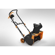 CARVER STE 2146 снегоуборочник электрический 2100Вт