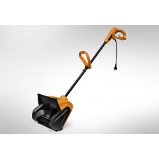 CARVER STE 1333 снегоуборочник электрический 1300Вт