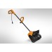 CARVER STE 1333 снегоуборочник электрический 1300Вт