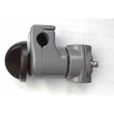 Кронштейн рукоятки управления MHT-3D 113-119 Carver 01.018.00008