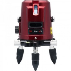 ADA 3D Liner 4V построитель лазерных плоскостей