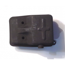 Глушитель MHT-3.8S Carver 01.018.00004