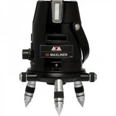 ADA 6D Maxliner построитель лазерных плоскостей