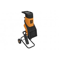 CARVER SH 2400E измельчитель садовый электрический