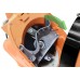 CARVER SH 2400E измельчитель садовый электрический