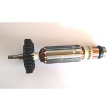 MAKITA 517649-4 Ротор 240В в сборе к GA4030, вкл. 4,5,7