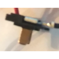 Makita 643830-2 Предохранитель для DF030D