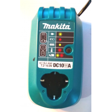 Makita зарядное устройство DC10WA 630762-2