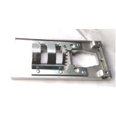 JS4086Q.v2.1-4 подошва (дл 148мм) /BASE PLATE/ STURM