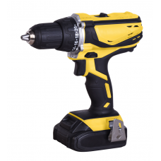 Hanskonner HCD1838R дрель аккумуляторная  18В Li-Ion